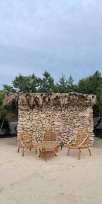 Mooie gerenoveerde huis te koop in Formentera – Cala En Baster