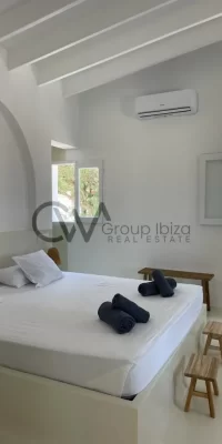 Bonito chalet reformado en venta en Formentera – Cala En Baster