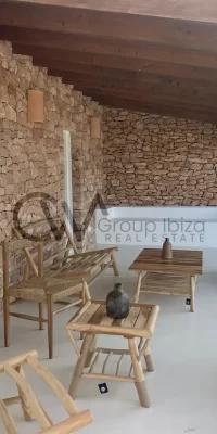 Bonito chalet reformado en venta en Formentera – Cala En Baster