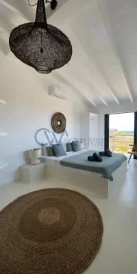 Bonito chalet reformado en venta en Formentera – Cala En Baster