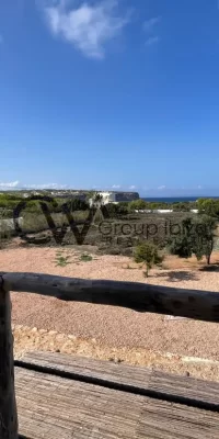 Bonito chalet reformado en venta en Formentera – Cala En Baster