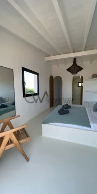 Bonito chalet reformado en venta en Formentera – Cala En Baster