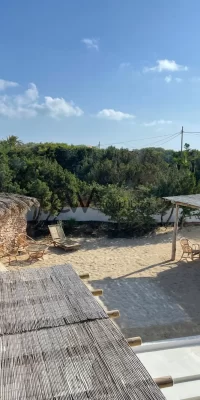 Bonito chalet reformado en venta en Formentera – Cala En Baster