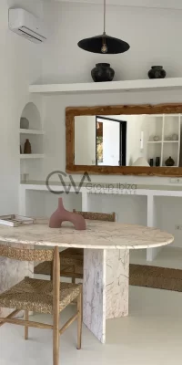 Bonito chalet reformado en venta en Formentera – Cala En Baster