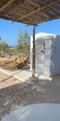 Mooie gerenoveerde huis te koop in Formentera – Cala En Baster