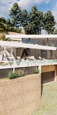 Terreno privilegiato in vendita a Roca Llisa – Rara opportunità con le viste più belle