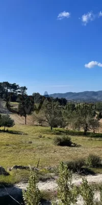 Ruine à vendre à San Rafael Ibiza – Reconstruisez un joyau rustique dans cet endroit fantastique