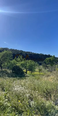 Ruine zum Verkauf in San Rafael, Ibiza – Bauen Sie an diesem fantastischen Ort ein rustikales Juwel wieder auf