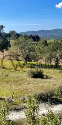 Ruine zum Verkauf in San Rafael, Ibiza – Bauen Sie an diesem fantastischen Ort ein rustikales Juwel wieder auf