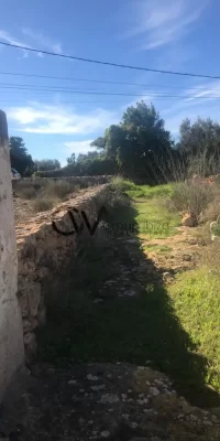 Maison traditionnelle de style Formentera à vendre dans la région d’Es Cap