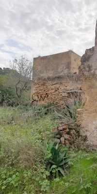 Opportunité unique – 72 000 m² de terrain avec ruines à vendre à San Agustin