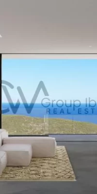 Wonderful modern new build villa in Roca Llisa