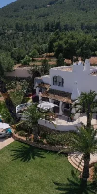 Prachtig huis te koop in Santa Eulalia