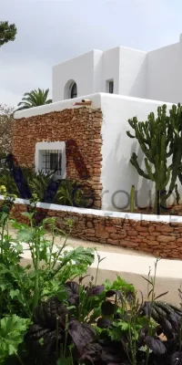 Prachtig huis te koop in Santa Eulalia