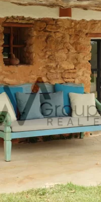 Magnífica propiedad en venta en Santa Eulalia