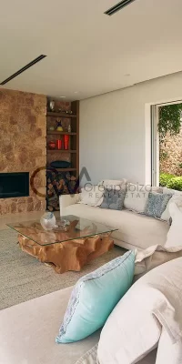 Villa oasis contemporaine à Ibiza