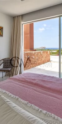 Moderne Villa Oasis auf Ibiza