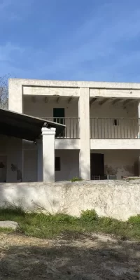 Squisita finca di 81.000 m² con spettacolare vista sul mar