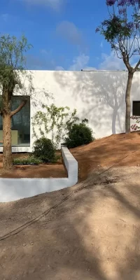 Belle villa BLAKSTAD avec vue imprenable près de Santa Gertrudis