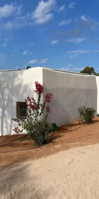 Belle villa BLAKSTAD avec vue imprenable près de Santa Gertrudis