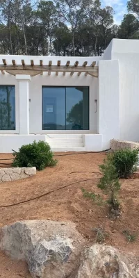 Hermosa villa en BLAKSTAD con impresionantes vistas cerca de Santa Gertrudis