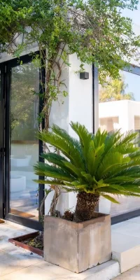 Exquisite contemporary 6-Bedroom mansion for sale in Santa Gertrudis