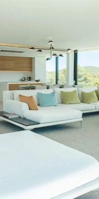 Prachtige luxe villa te koop in Vista Alegre, Ibiza