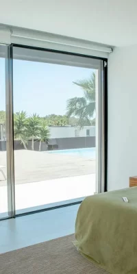 Preciosa villa de lujo en venta en Vista Alegre, Ibiza