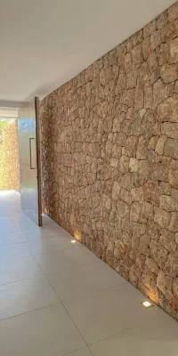 Preciosa villa de lujo en venta en Vista Alegre, Ibiza