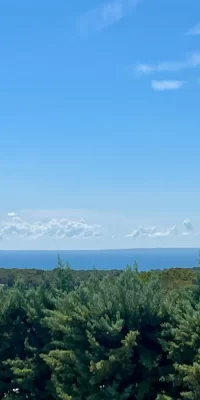 Villa privée de luxe à Vista Alegre avec de belles vues sur la mer