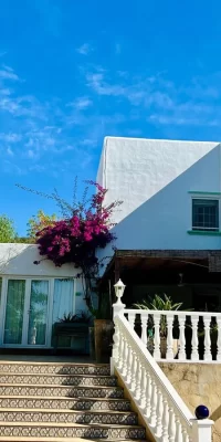 Encantadora casa en venta en zona tranquila de Siesta