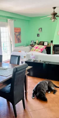 Encantadora casa en venta en zona tranquila de Siesta