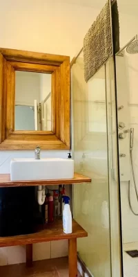 Encantadora casa en venta en zona tranquila de Siesta