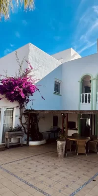 Encantadora casa en venta en zona tranquila de Siesta