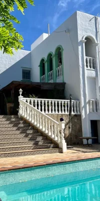 Incantevole casa in vendita in una zona tranquilla di Siesta