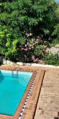 Charming house in quiet Siesta area for sale