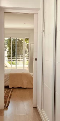 Elegante residenza con tre camere da letto nell’esclusivo complesso residenziale Roca Llisa