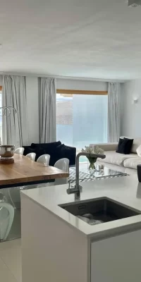 Apartamentos de lujo con vistas inolvidables