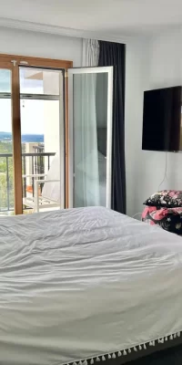 Apartamentos de lujo con vistas inolvidables