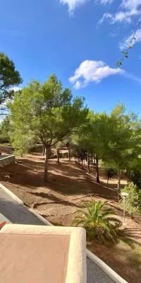 Incantevole villa a Ibiza con infinite possibilità vicino a San Rafael