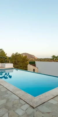 Exklusive Villa in Cap Martinet mit atemberaubendem Meerblick