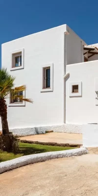 Exclusieve villa in Cap Martinet met adembenemend uitzicht op zee